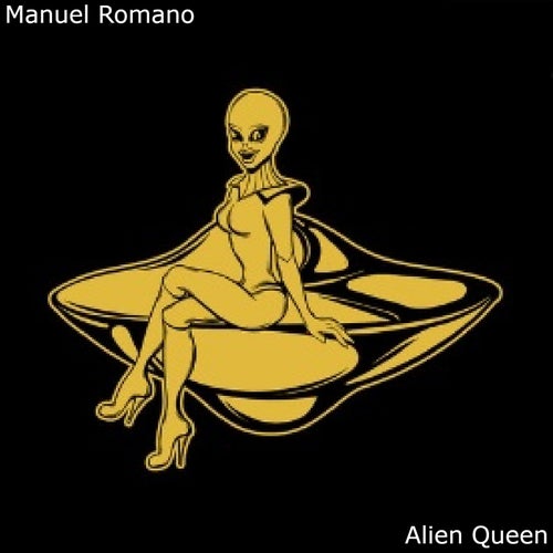 Alien Queen