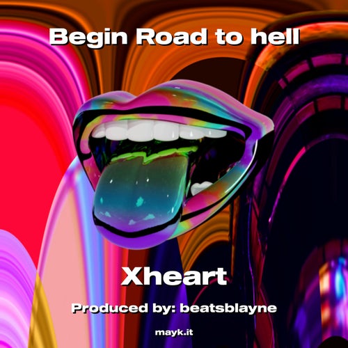 Begin Road to hell