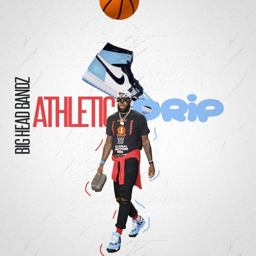 Athletic Drip