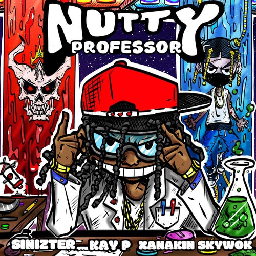 Nutty Professor