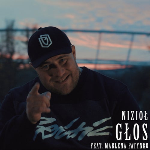 Głos (feat. Marlena Patynko)