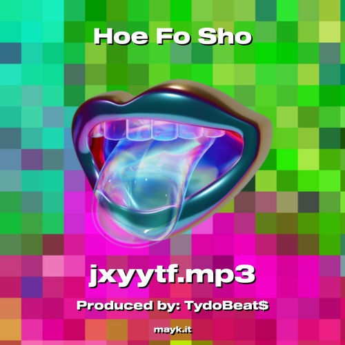 h** Fo Sho