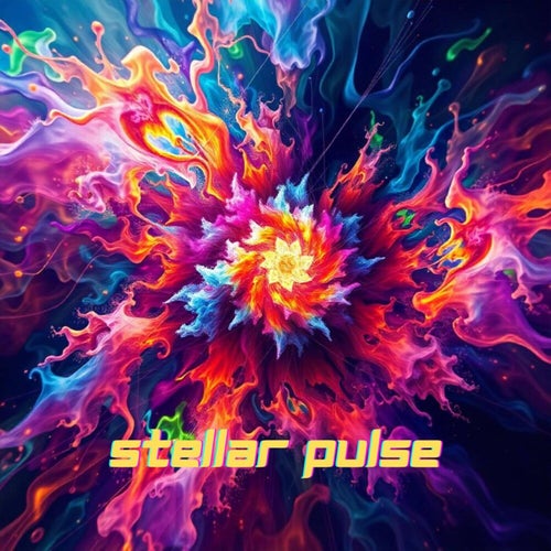 Stellar Pulse (Psy Trance)