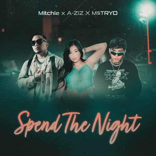 Spend the Night