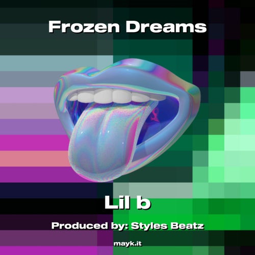 Frozen Dreams