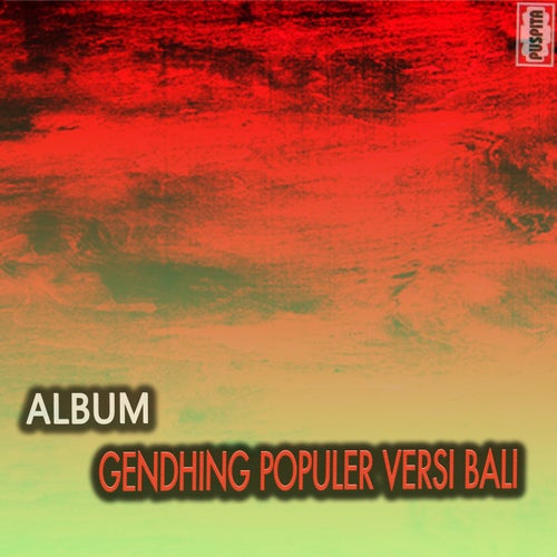 Gendhing Populer (Versi Bali)