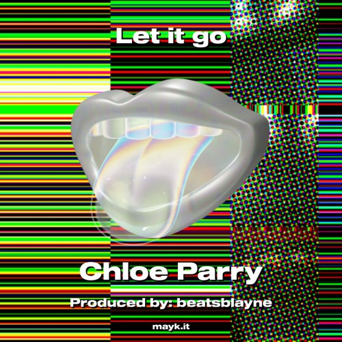 Let it go