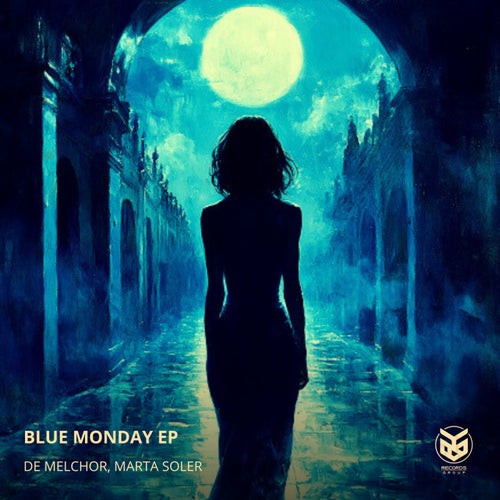 Blue Monday EP