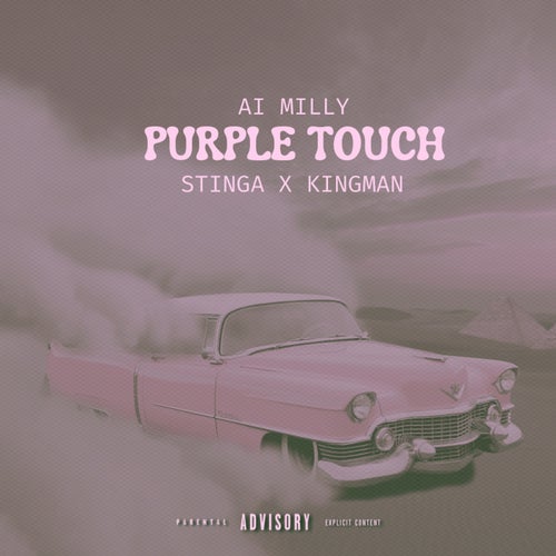 Purple Touch