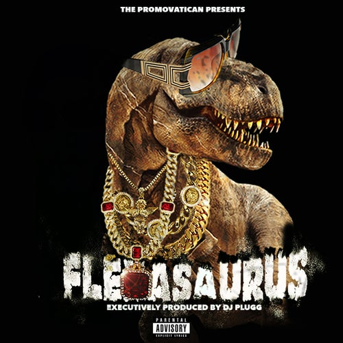 Flexasaurus