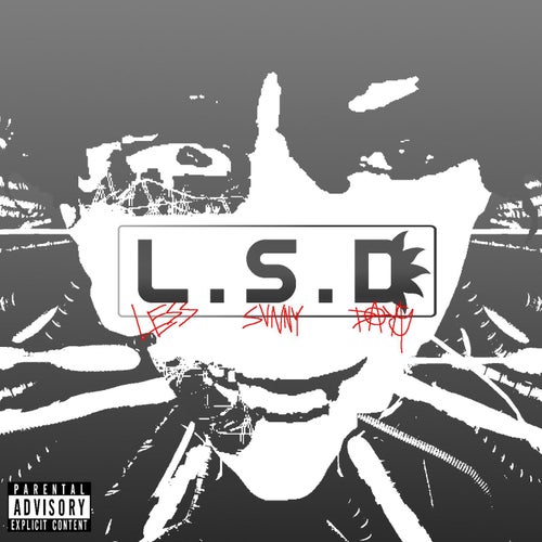 L.S.D : LESS SUNNY DAYS