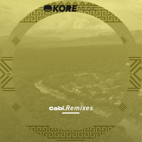 Cabí Remixes