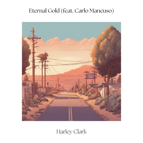 Eternal Gold (feat. Carlo Mancuso)