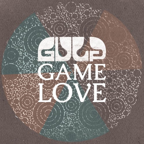 Game Love - Single
