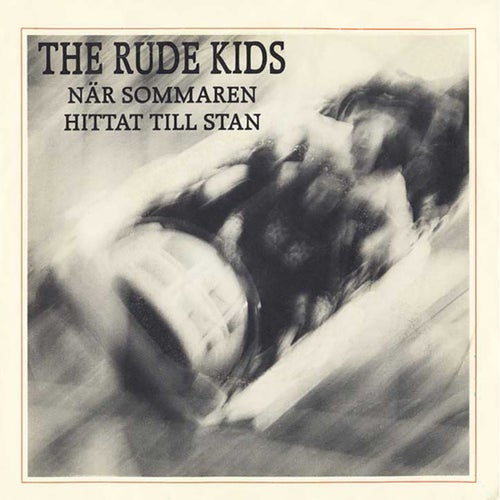 När sommaren hittat till stan