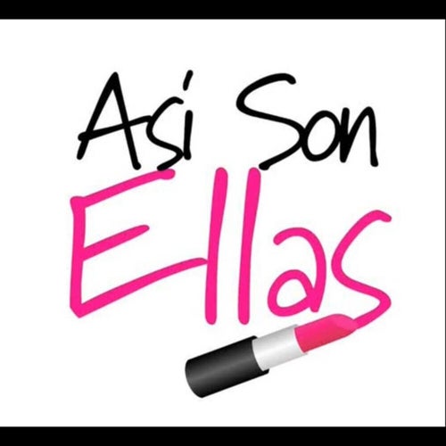 Asi Son Ellas
