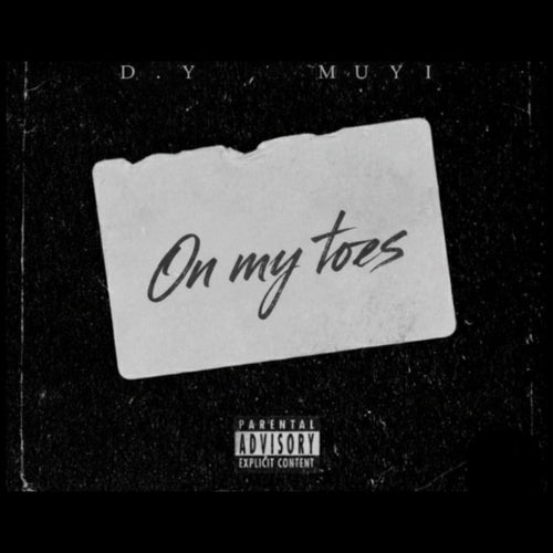 On My Toes