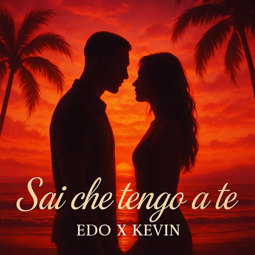 SAI CHE TENGO A TE