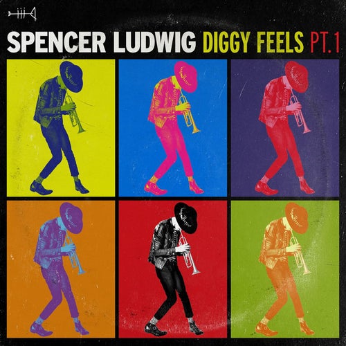 Diggy Feels, Pt. 1 (Remixes)