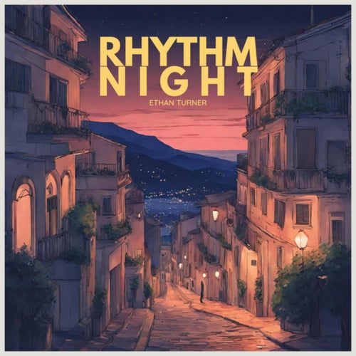 RYTHM NIGHT