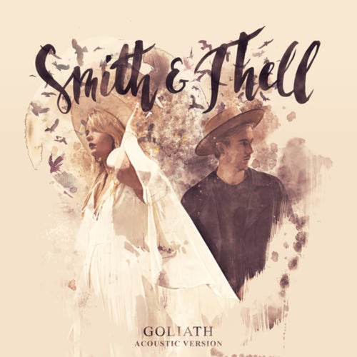 Goliath (Acoustic)