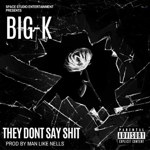 They Don't Say Shit