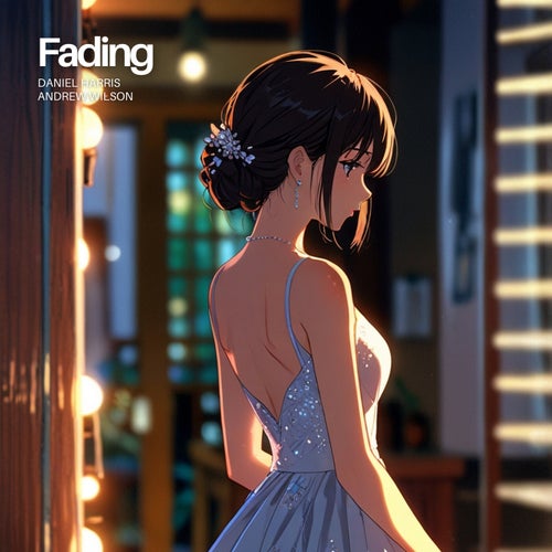 Fading (feat. Andrew Wilson)