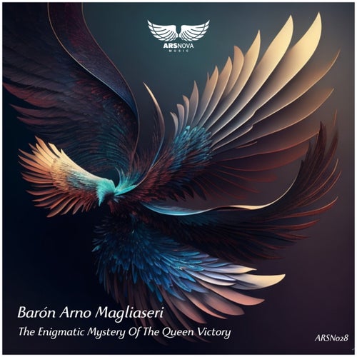 The Enigmatic Mystery Of The Queen Victory