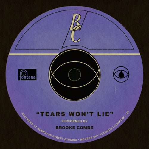 Tears Won't Lie