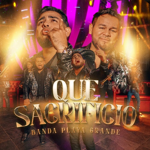 Qué Sacrificio