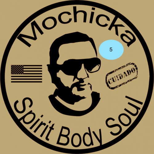 MOCHICKA 5