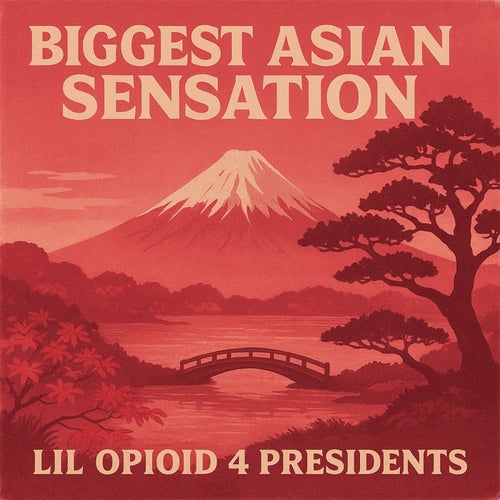 Biggest Asian Sensation