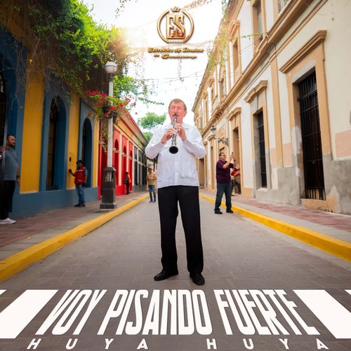 Voy Pisando Fuerte Huya, Huya