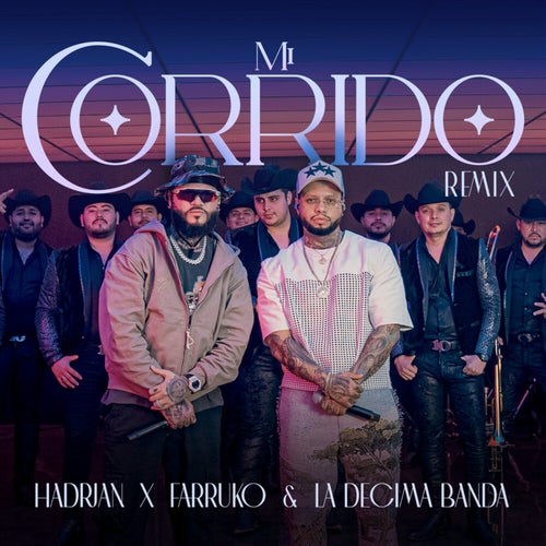 Mi Corrido (Remix)