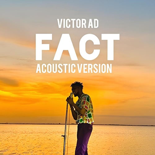 Fact (Acoustic Version)