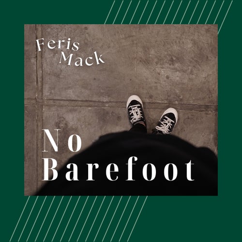 No Barefoot