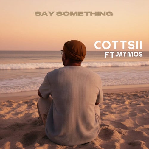 Say Something