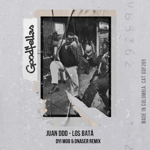 Los Batá