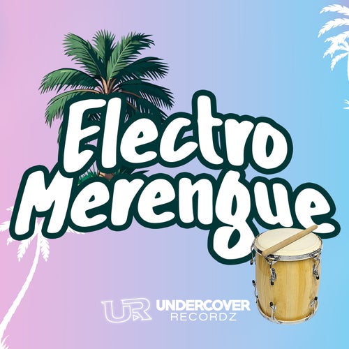 Electro Merengue