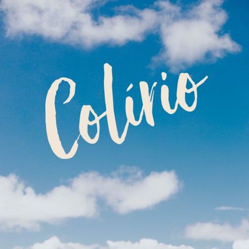 Colirio (feat. Rafinha Souza, Camila Zasoul, Joka VV, Felipe Play)