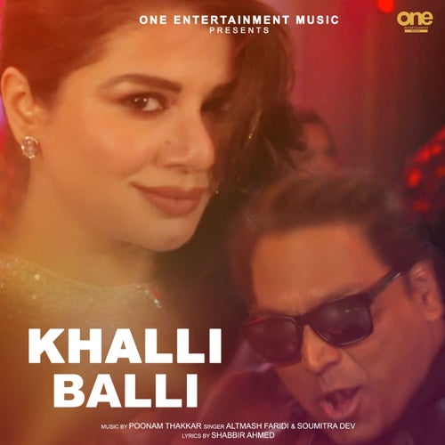 Khalli Balli