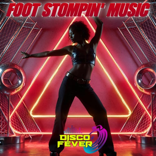 Foot Stompin' Music