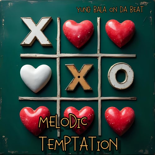 Melodic Temptation