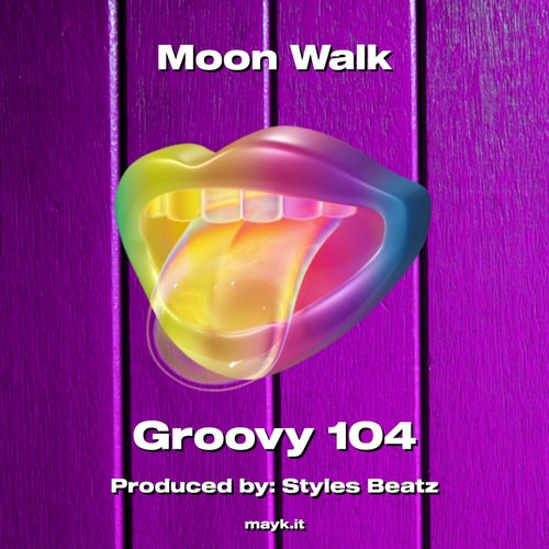 Moon Walk