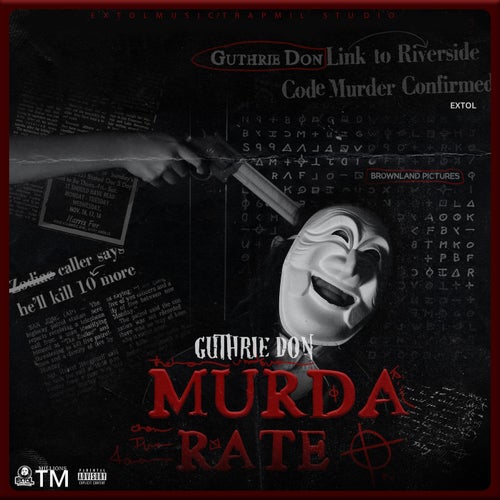 Murda Rate