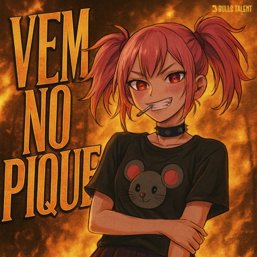 VEM NO PIQUE
