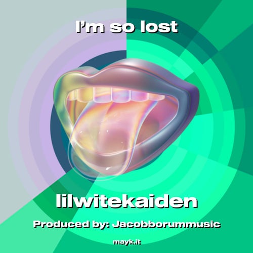 I’m so lost