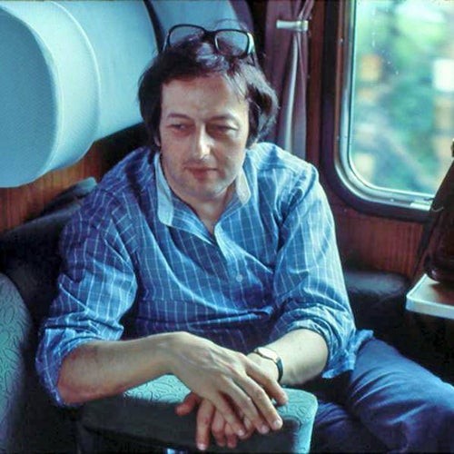 André Previn Profile