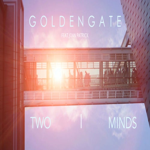Two Minds (feat Joan Patrick) (feat. Joan Patrick)