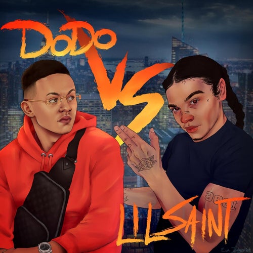 DODO vs. LIL SAINT